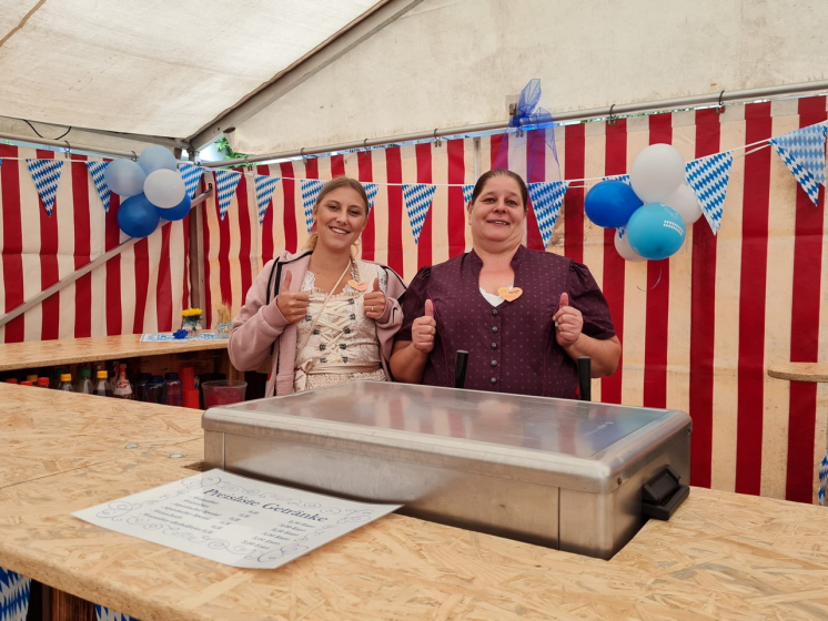 Oktoberfest 2024 Sonne Post (18)