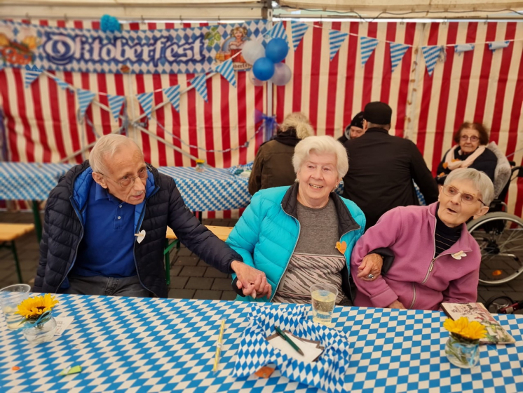 Oktoberfest 2024 Sonne Post (21)